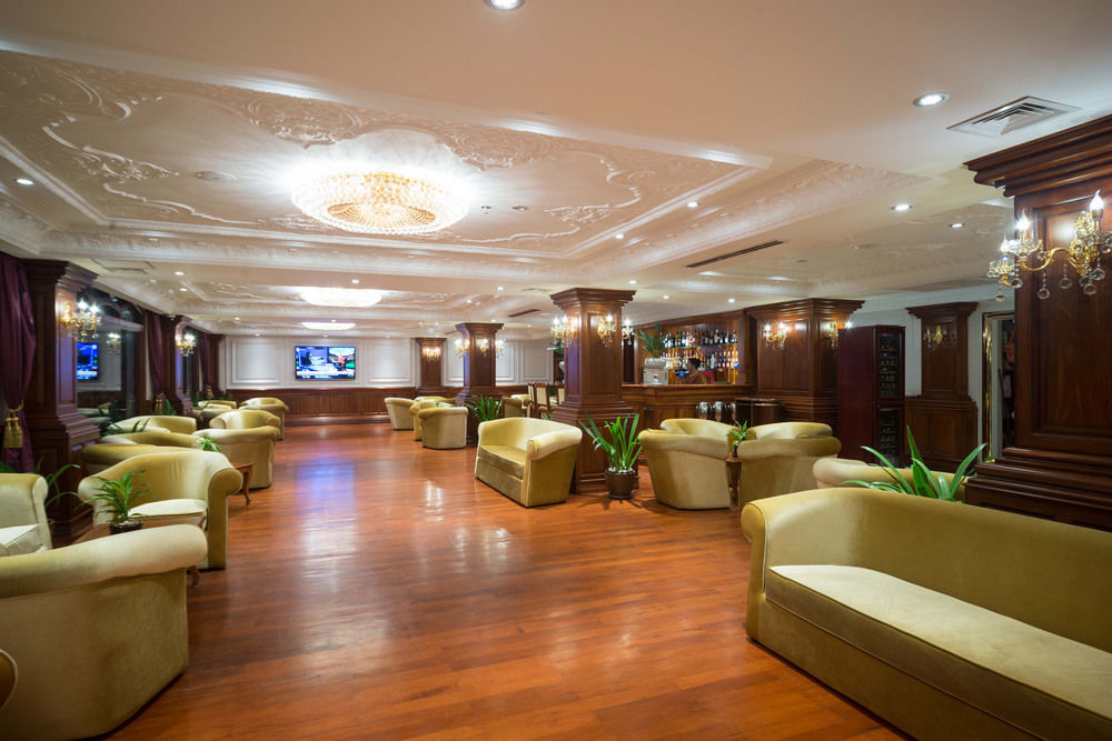 Regency Angkor