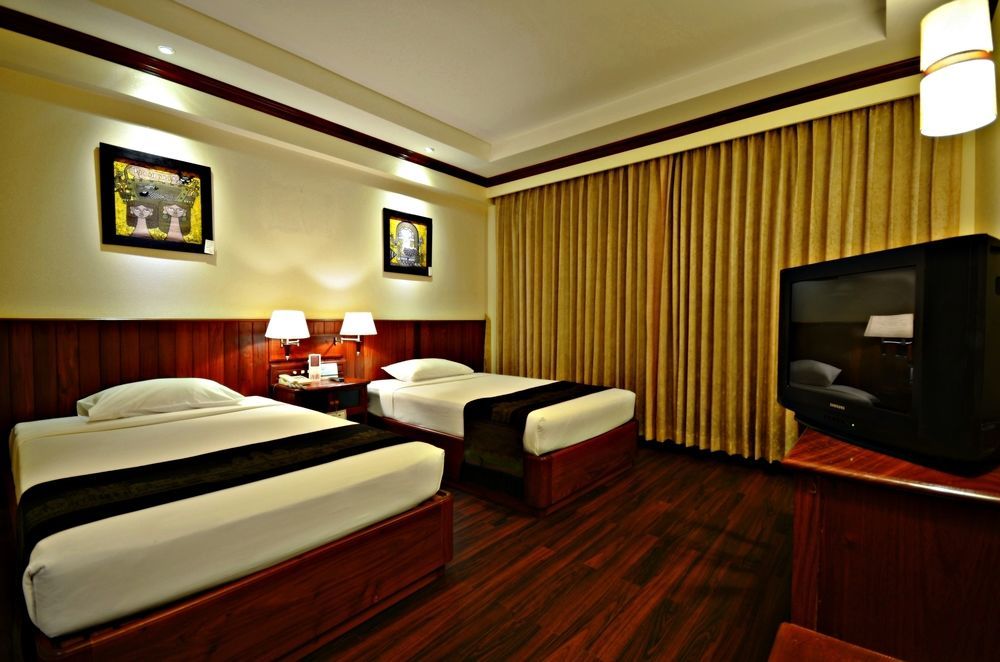 River Hotel Siem Reap