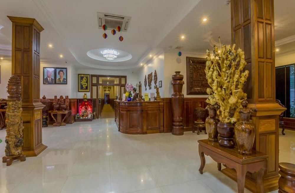 Sokha Roth Premium Hotel 4*