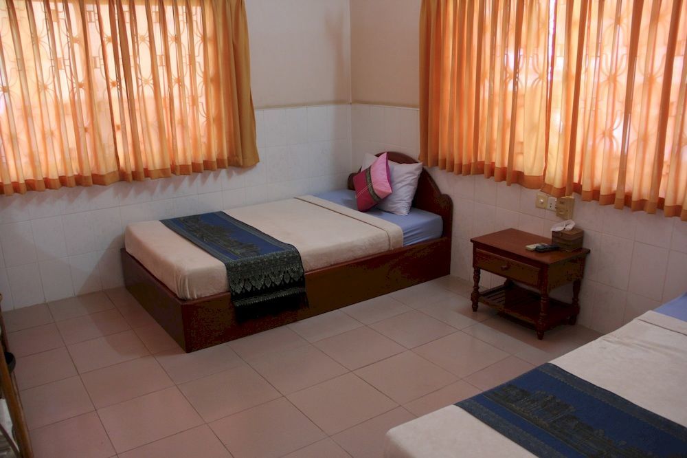 Relax And Angkor Hotel 3*