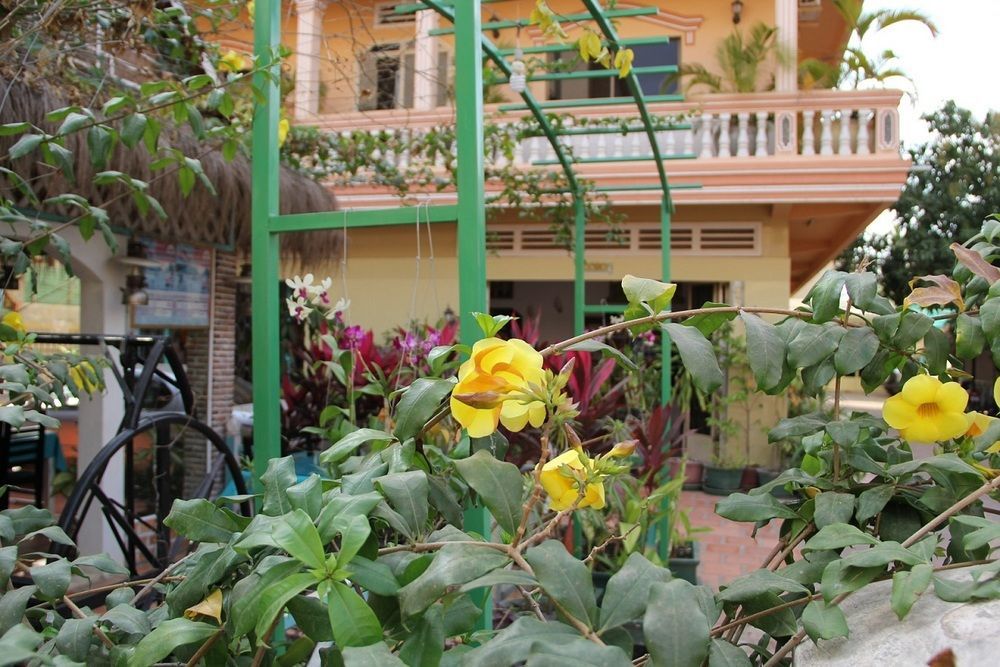 Relax And Angkor 3* Siem Reap