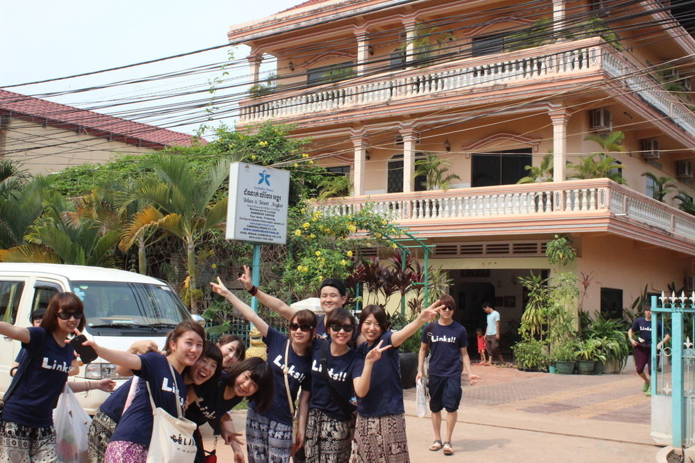 Relax And Angkor Siem Reap