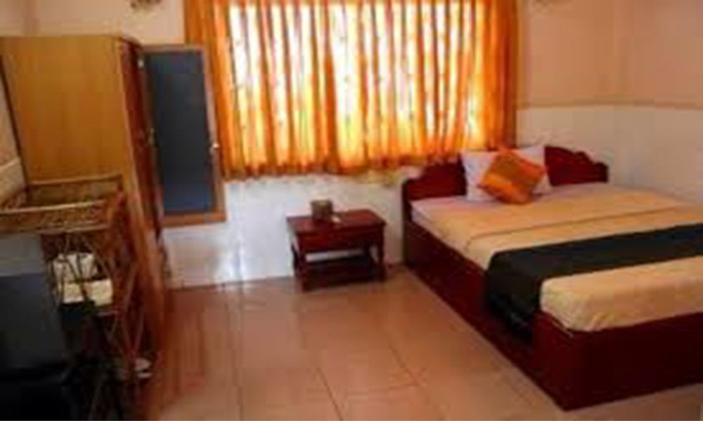 Hotel Relax And Angkor