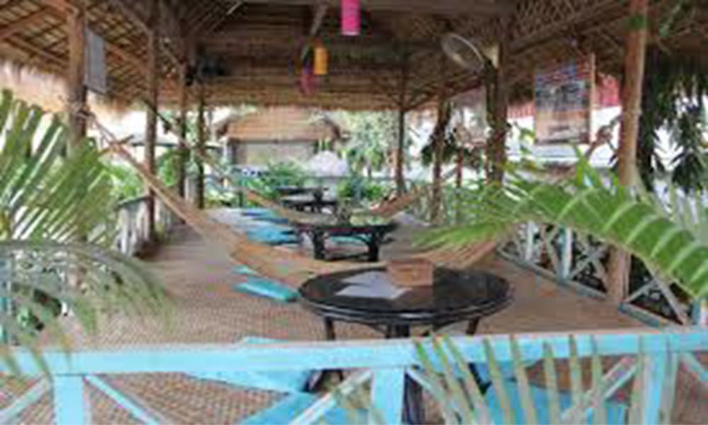 Relax And Angkor Hotel Siem Reap