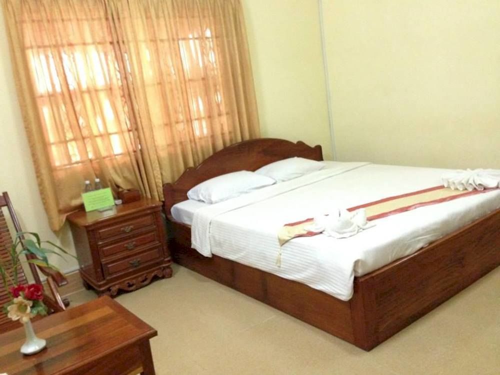 Hotel Eocambo Village Siem Reap