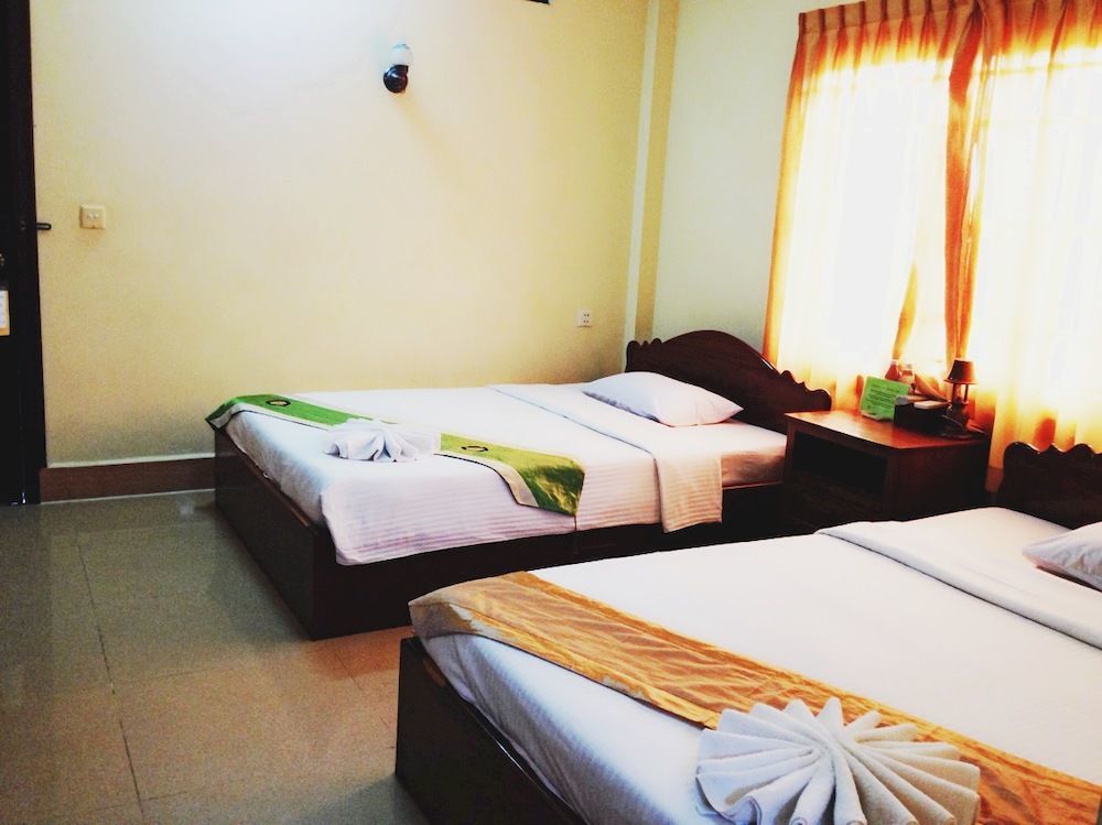 Eocambo Village 4* Siem Reap