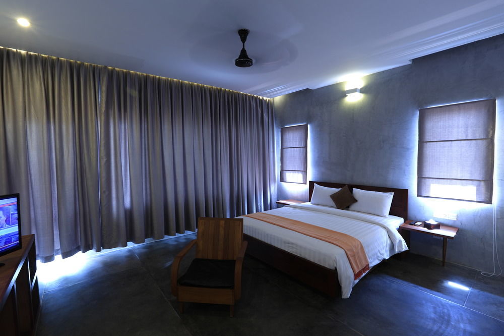 Hotel Eocambo Village 4*