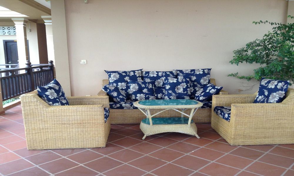Eocambo Village 4*