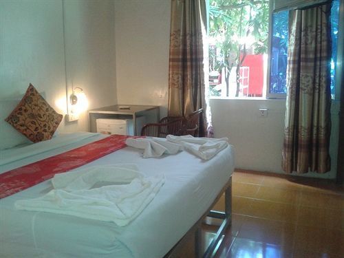 Neak Pean - Wooden House Hotel Siem Reap
