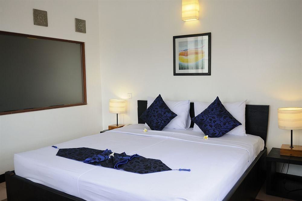 The Frangipani Ii Hotel Siem Reap