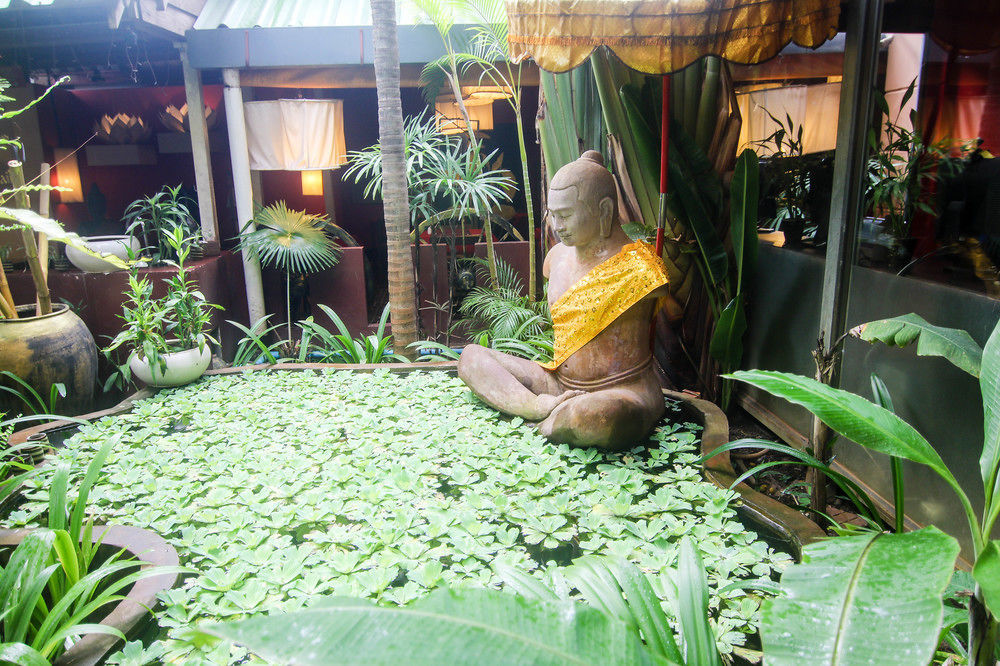 Hotel Traveller Angkor 3*
