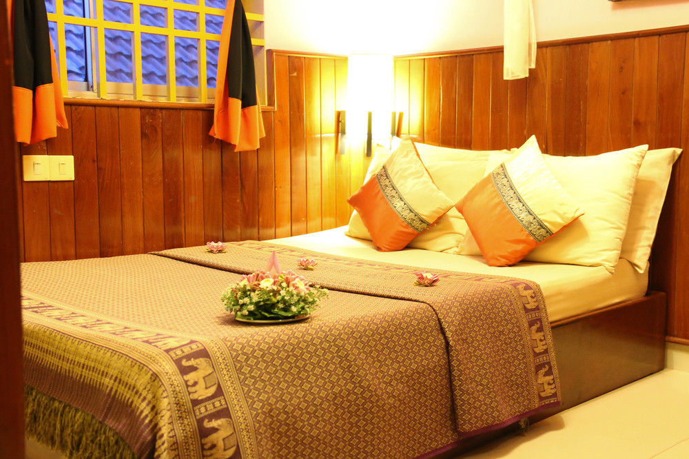 Traveller Angkor 3*