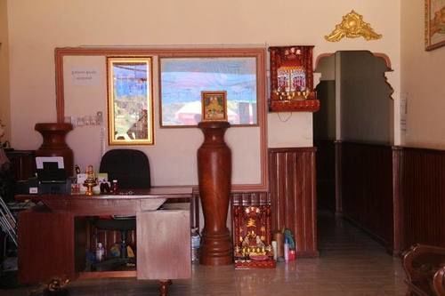 Niron Guest house Siem Reap