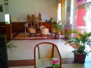 Angkor Saphir Hotel 2*