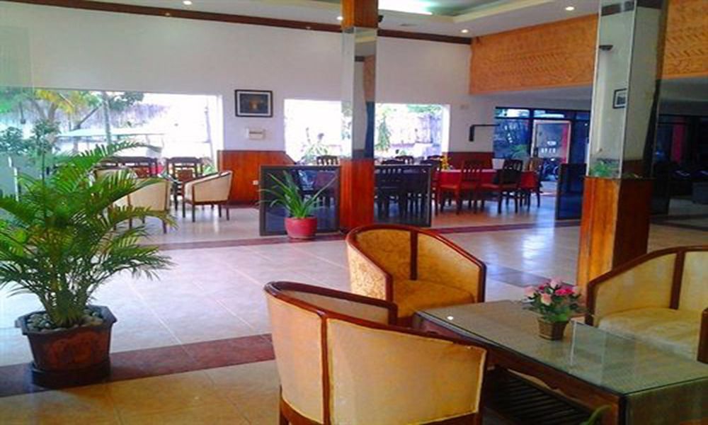 Angkor Saphir Hotel Siem Reap