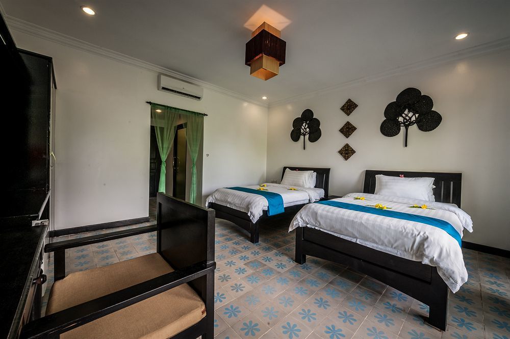 Hotel La Watbo 4*