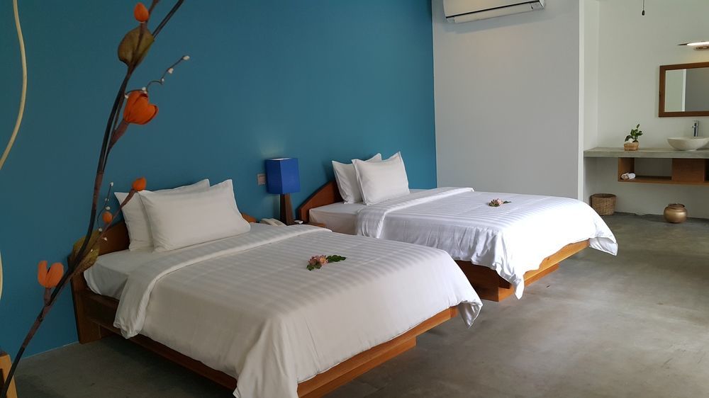 Chez Moi & Hotel Siem Reap