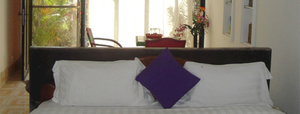 Hotel Eocambo