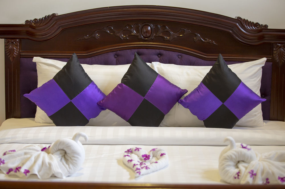 Ly Ann Boutique D'angkor 3*