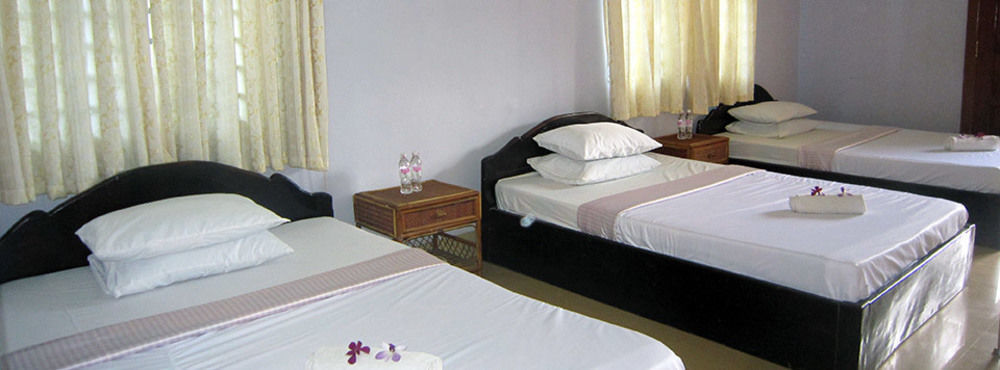 Gasthof Angkor Reas 2*
