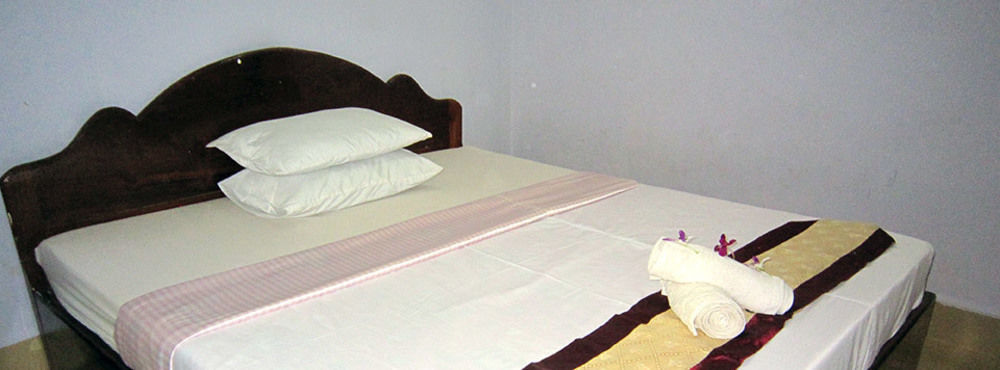 Angkor Reas Gasthof 2*
