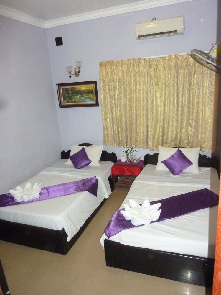 Angkor Reas Siem Reap