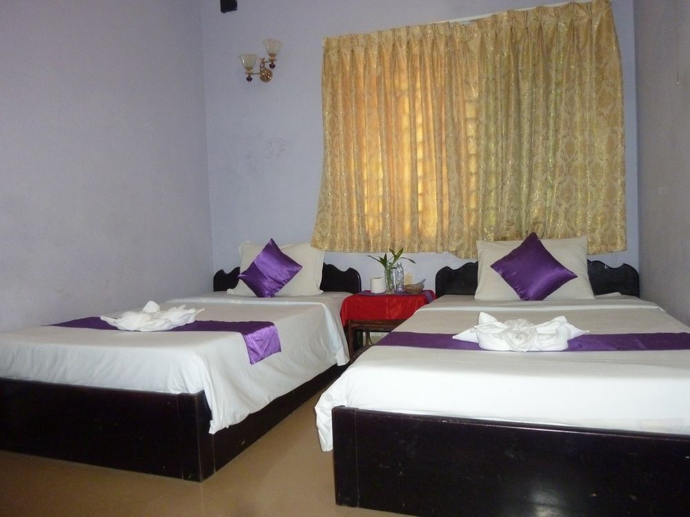 Angkor Reas Gasthof