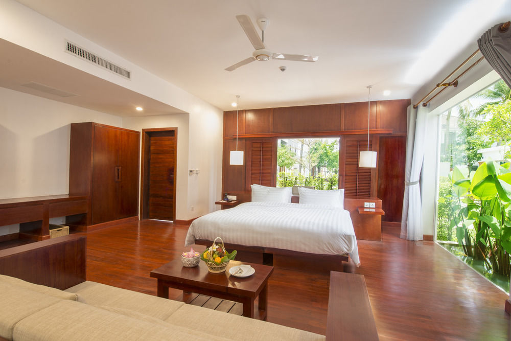 Nita By Vo Angkor Resort