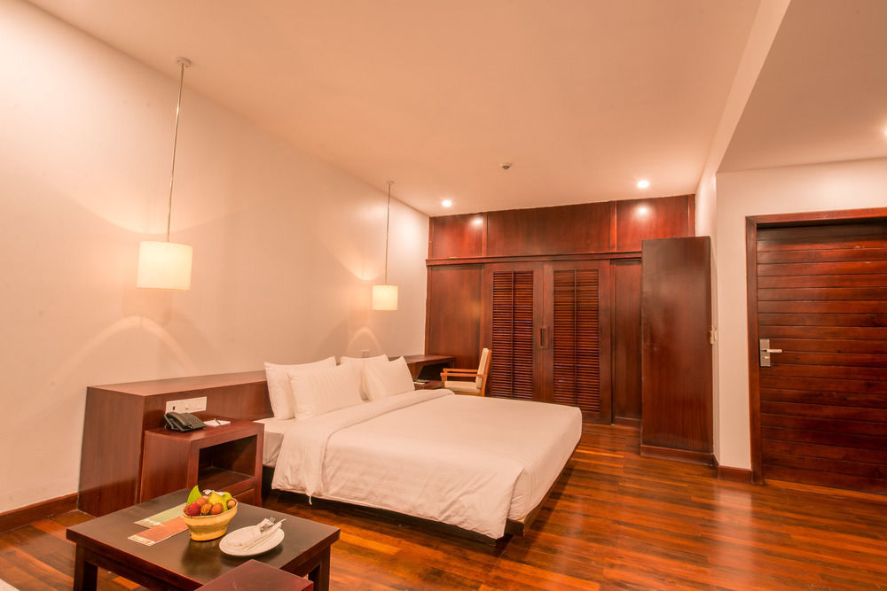 Nita By Vo Angkor Resort Siem Reap