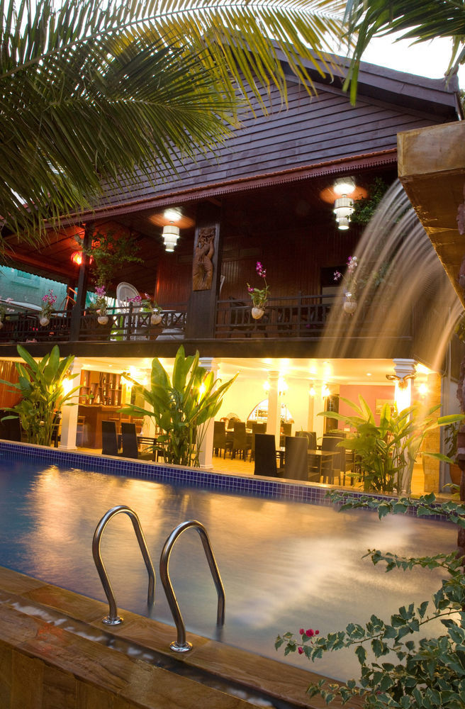 Paris Angkor Hotel