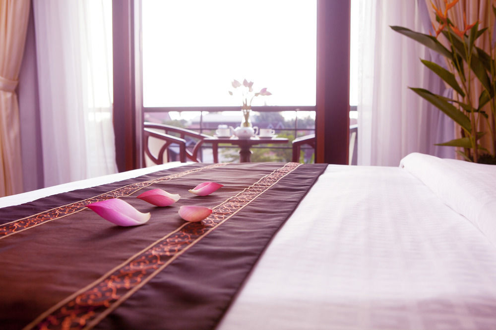 Resort Paradise Angkor 5*