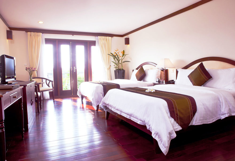 Paradise Angkor