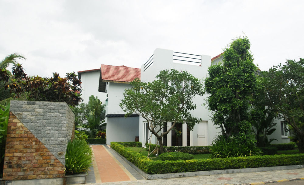 Resort Paradise Angkor 5*