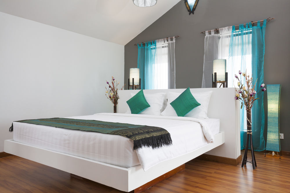 Paris Angkor Hotel 3* Siem Reap