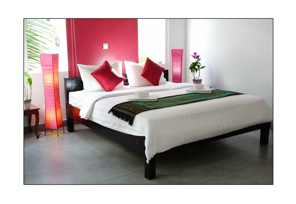 Paris Angkor Hotel Hotel 3*