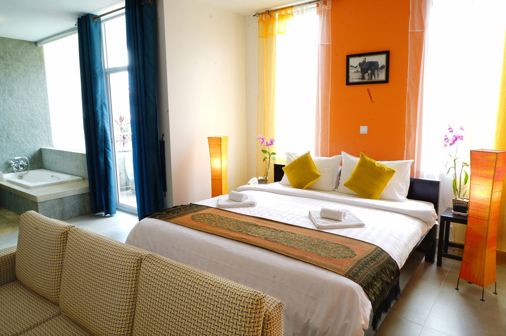 Paris Angkor Hotel Hotel 3*