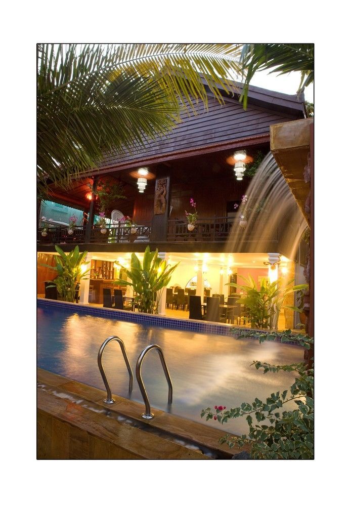 Paris Angkor Hotel Hotel Siem Reap