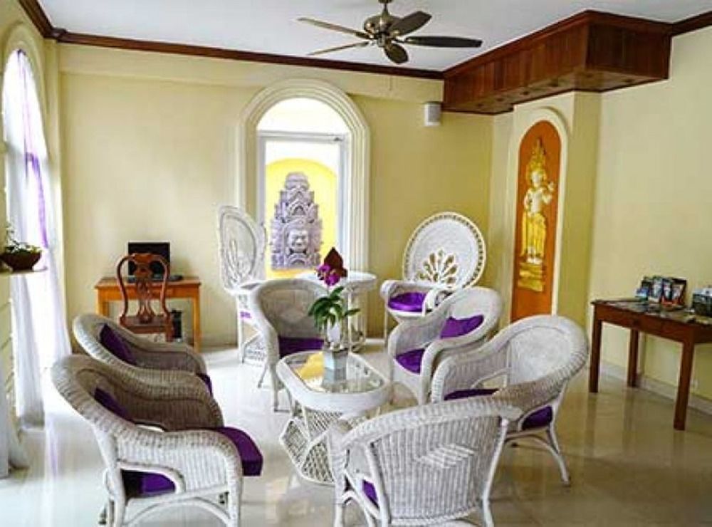 Paris Angkor Hotel Hotel Siem Reap