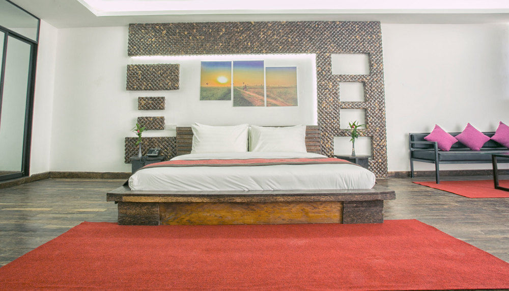 Elysium Siem Reap