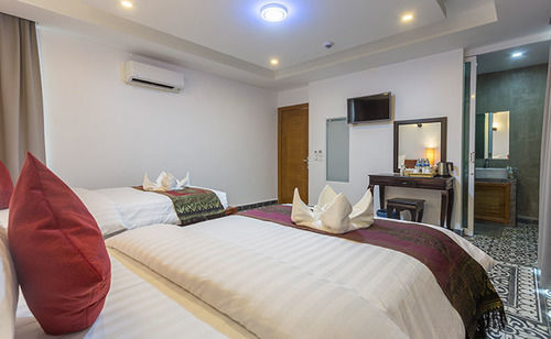 Savoie Angkor Boutique Hotel 3*