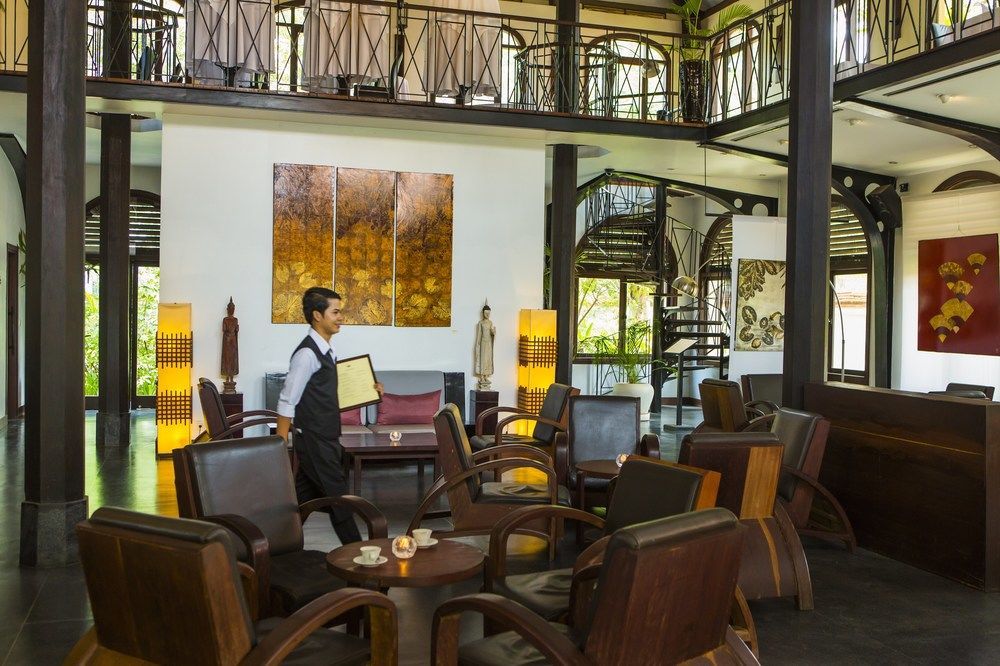 Hotel Heritage