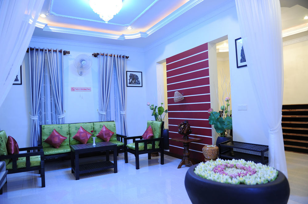 Relax Boutique Bed & Breakfast 3*