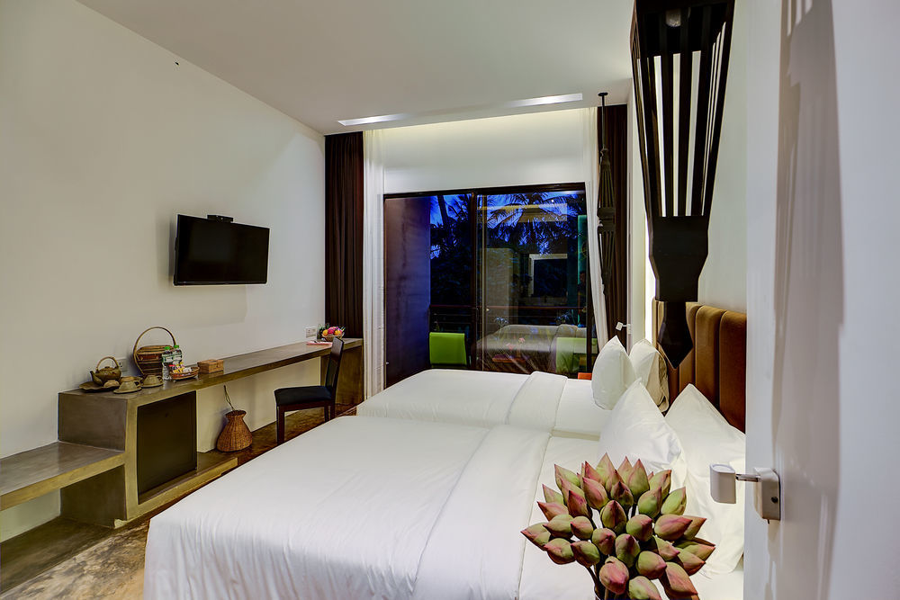 Theary's Luxury Siem Reap