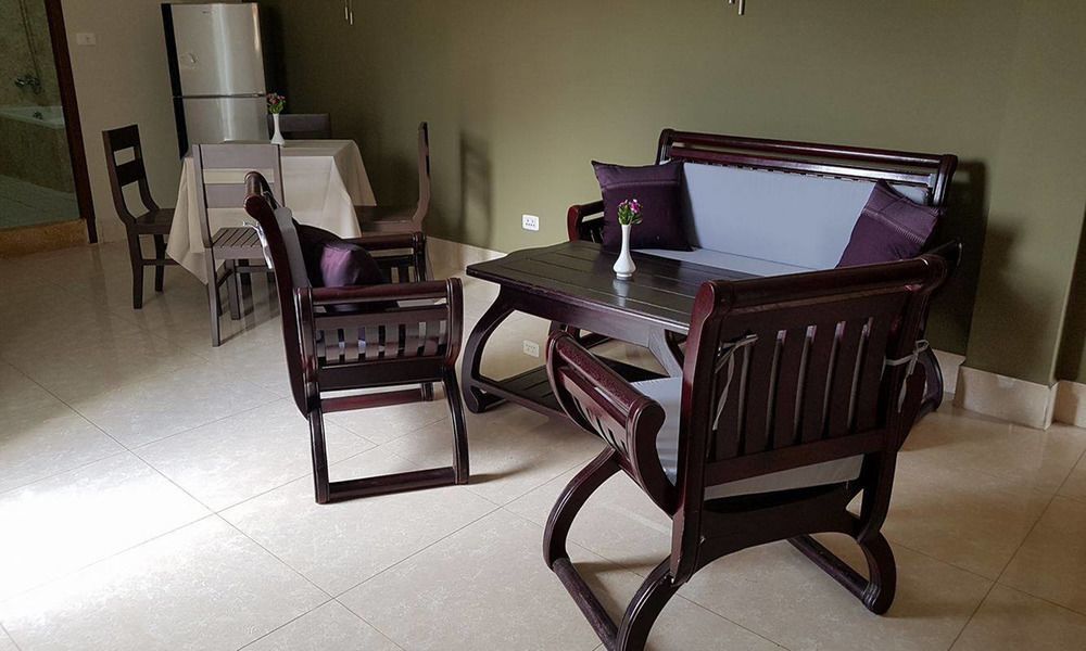 20th Street Serviced Hotel