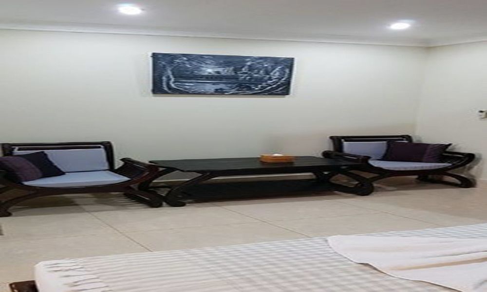 20th Street Serviced Hotel 3*