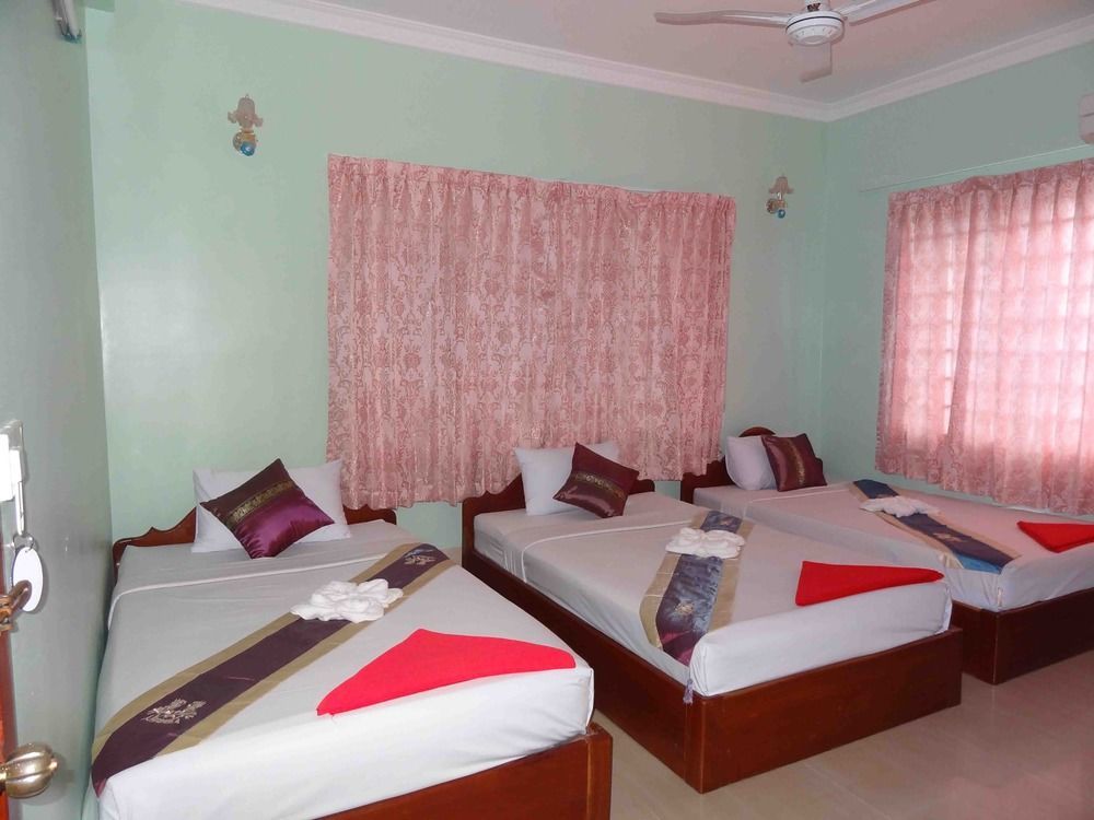 Cheata Siem Reap