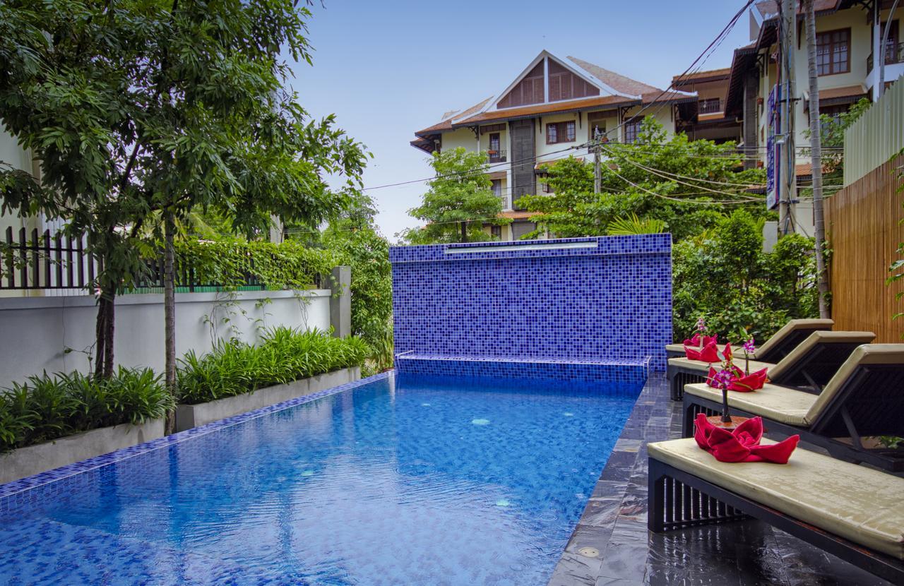 Glory Angkor Hotel Siemreap Siem Reap