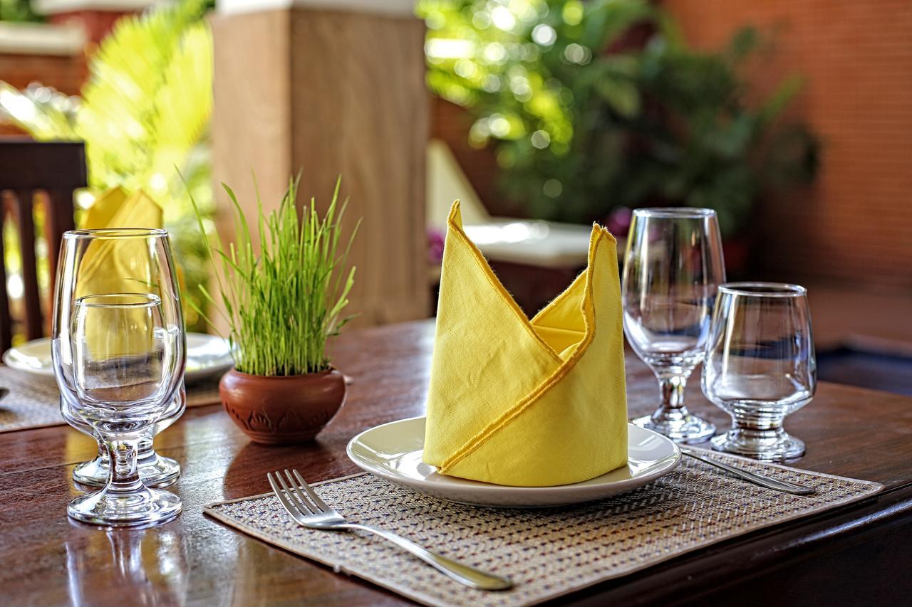 Hotel Glory Angkor Hotel Siemreap