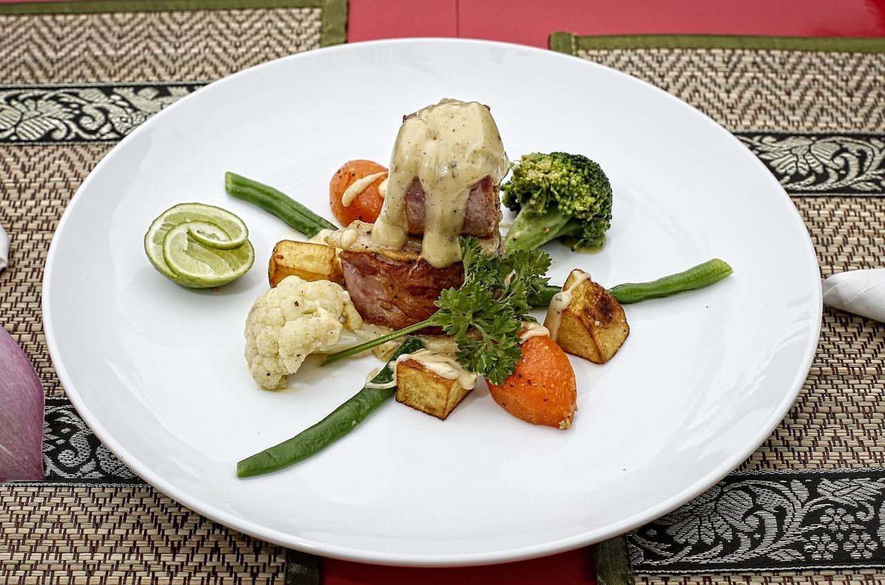 Glory Angkor Hotel Siemreap 4*