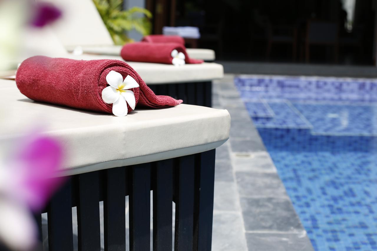 Glory Angkor Hotel Siemreap 4* Siem Reap